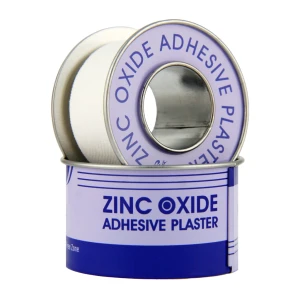 چسب لوکوپلاست 2.5 سانتی متر